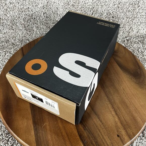 Bogs Snowday II Women's Size 7 Slipper Jade Shoes Slip On 72698 - Picture 12 of 12